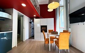 Loft In Florence